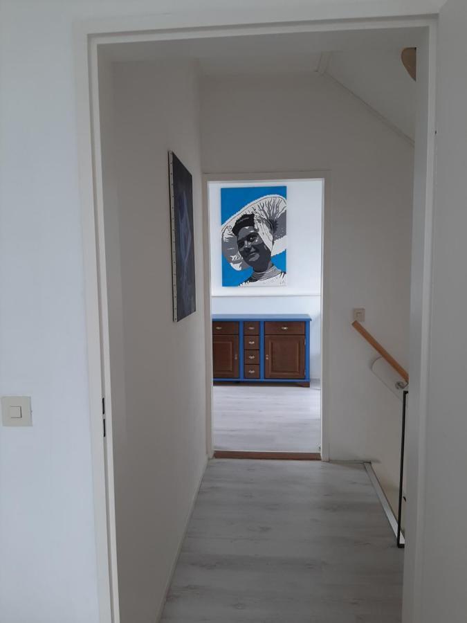 Vakantiewoning Het Olietunnetje Ovezande المظهر الخارجي الصورة