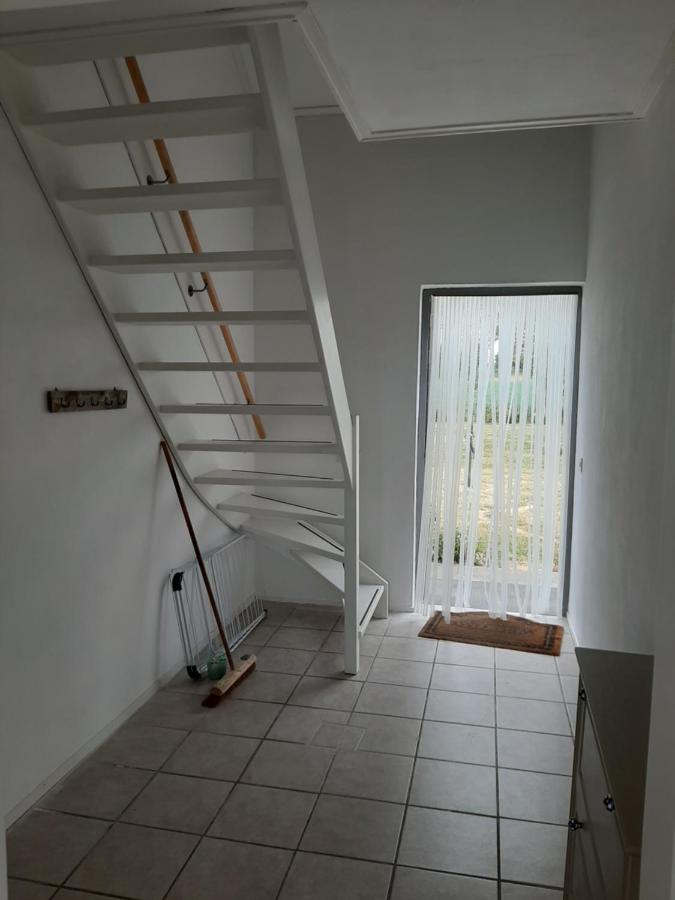 Vakantiewoning Het Olietunnetje Ovezande المظهر الخارجي الصورة
