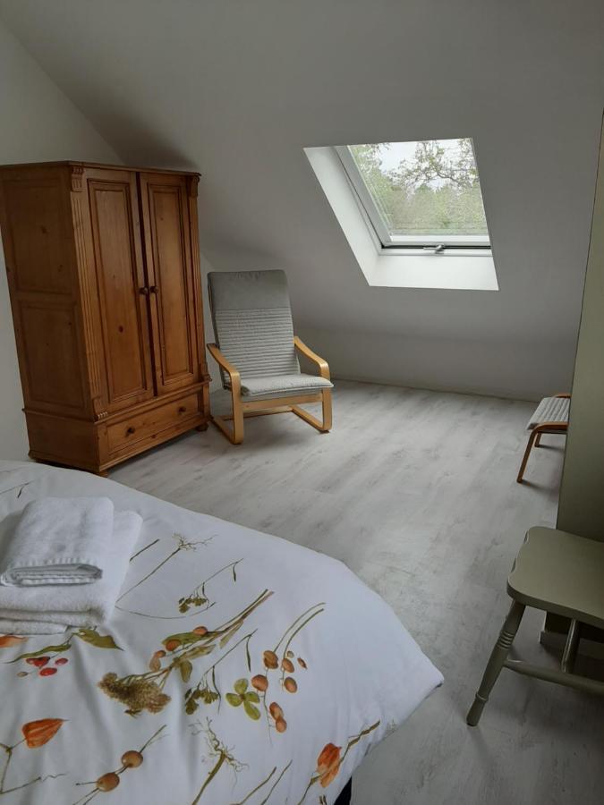 Vakantiewoning Het Olietunnetje Ovezande المظهر الخارجي الصورة