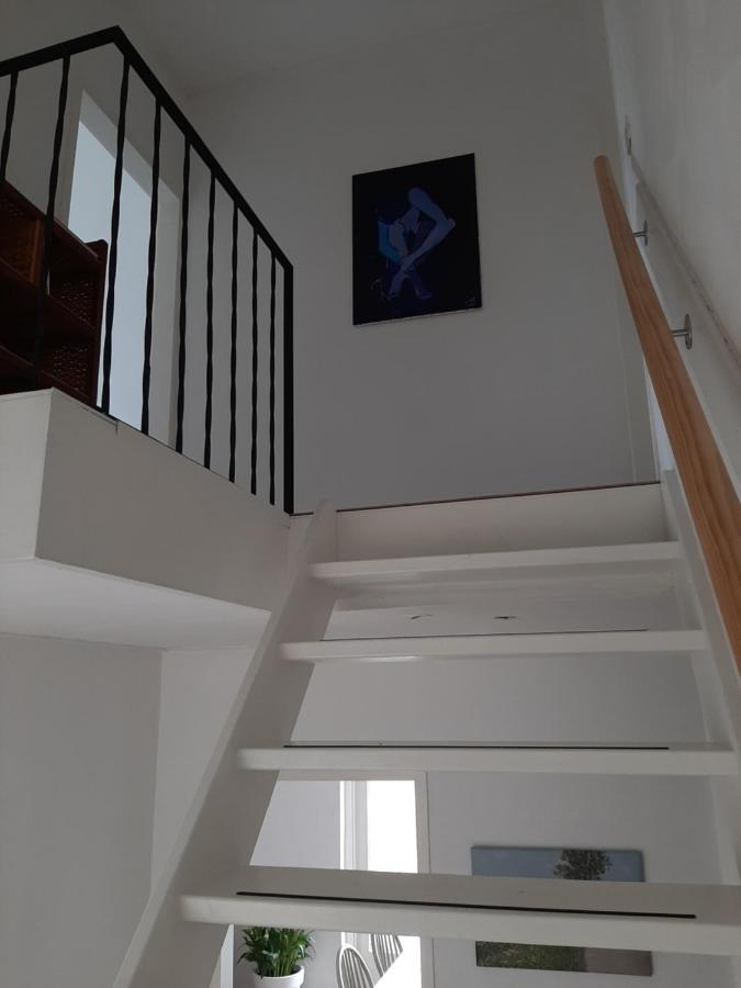 Vakantiewoning Het Olietunnetje Ovezande المظهر الخارجي الصورة