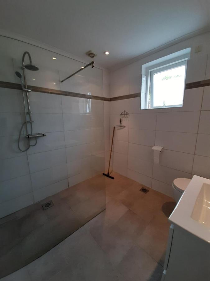 Vakantiewoning Het Olietunnetje Ovezande المظهر الخارجي الصورة
