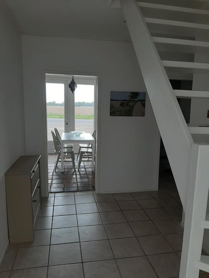 Vakantiewoning Het Olietunnetje Ovezande المظهر الخارجي الصورة
